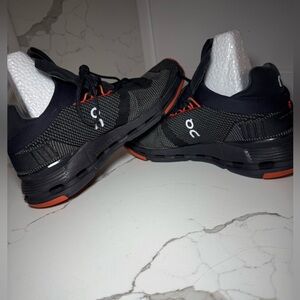 On Cloudnova Men’s Size 7